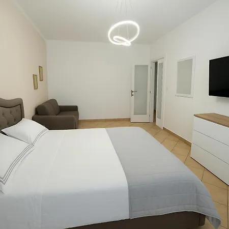 Irpinia 19 Appartement Rome
