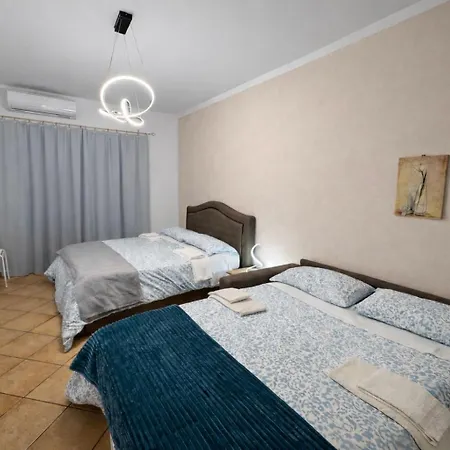 Appartement Irpinia 19