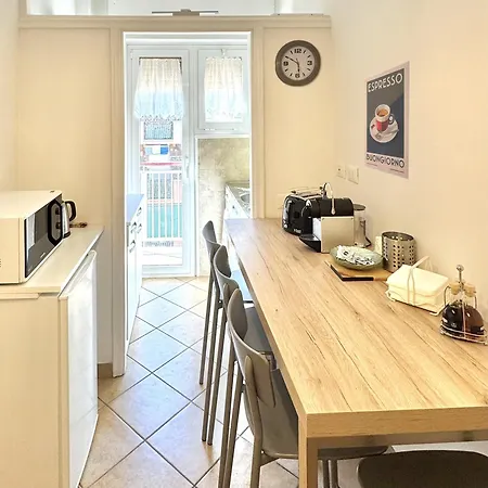 Irpinia 19 Appartement